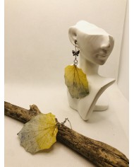 EDICIÓN LIMITADA RODIO pendientes artesanales