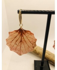 EDICIÓN LIMITADA RODIO pendientes artesanos