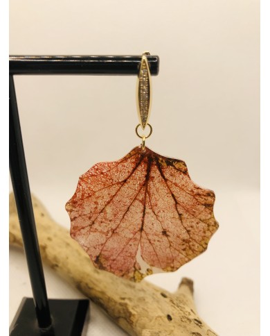 EDICIÓN LIMITADA RODIO pendientes artesanos