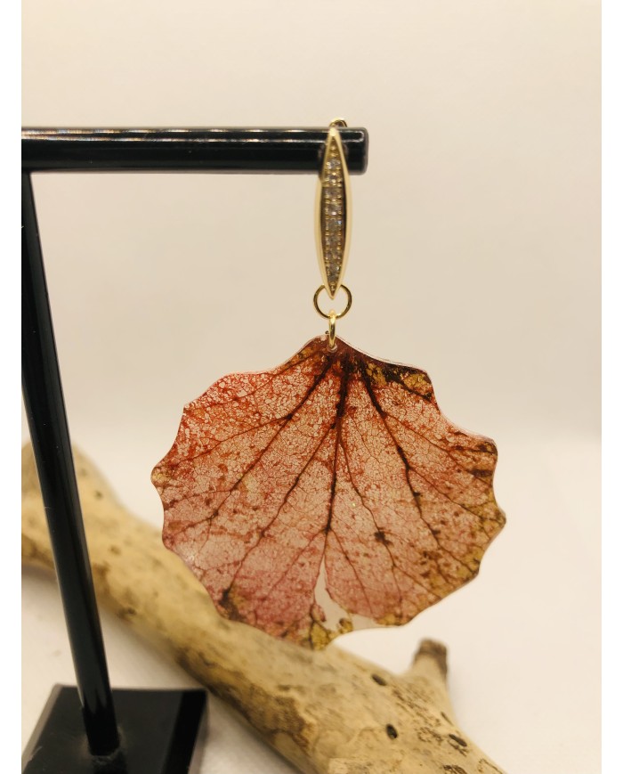 EDICIÓN LIMITADA RODIO pendientes artesanos