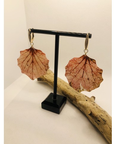 EDICIÓN LIMITADA RODIO pendientes artesanos