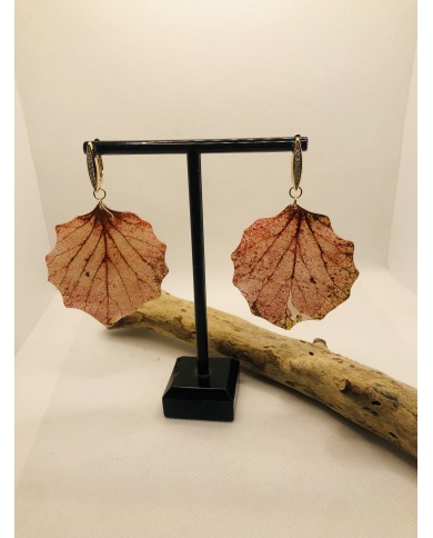 EDICIÓN LIMITADA RODIO pendientes artesanos