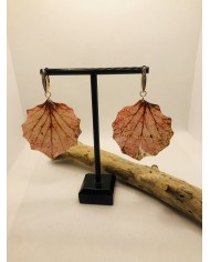 EDICIÓN LIMITADA RODIO pendientes artesanos