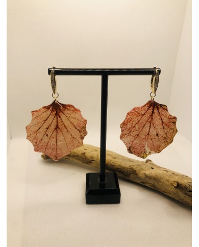 EDICIÓN LIMITADA RODIO pendientes artesanos