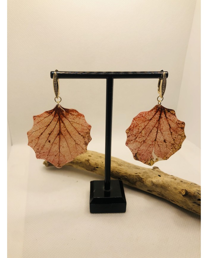 EDICIÓN LIMITADA RODIO pendientes artesanos