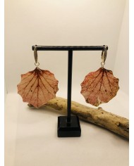 EDICIÓN LIMITADA RODIO pendientes artesanos