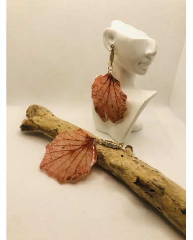 EDICIÓN LIMITADA RODIO pendientes artesanos