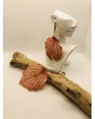 EDICIÓN LIMITADA RODIO pendientes artesanos