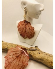 EDICIÓN LIMITADA RODIO pendientes artesanos