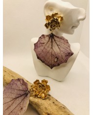 EDICIÓN LIMITADA RODIO  pendientes artesanos