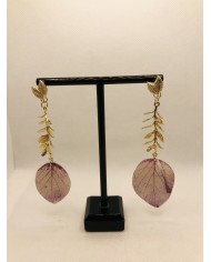 EDICIÓN LIMITADA RODIO  pendientes artesanos