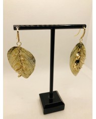 EDICIÓN LIMITADA RODIO  pendientes artesanos